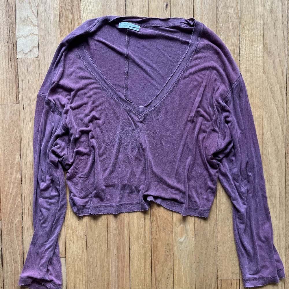 Urban outfitters top